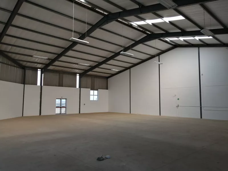 646 m² Industrial to let in Rivergate Business Park, 1 Columbus Cresent (photo 7)