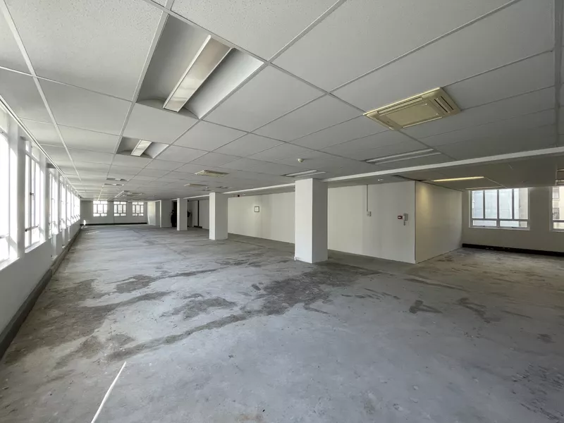 398 m² Office to let in Cape Town City Centre/CBD, Constitution House (photo 9)