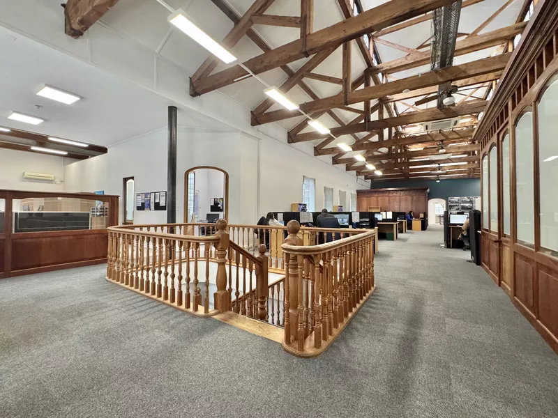 3 225 m² Office for sale in Cape Town, Mill House (photo 36)