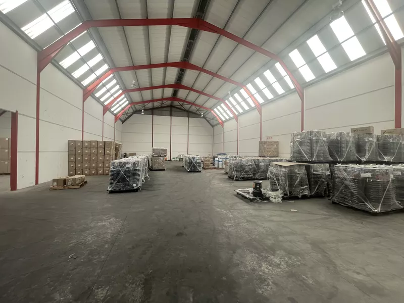 1 300 m² Industrial to let in Philipi, Teguka Business Park (photo 6)