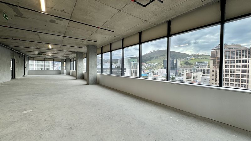 704 m² Office to let in Cape Town City Centre/CBD, The Rubik (photo 9)