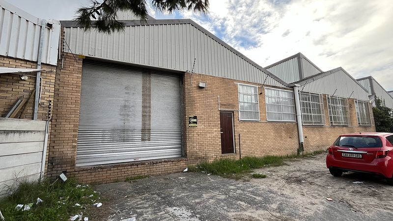 1103m² Warehouse, Ottery (photo 13)
