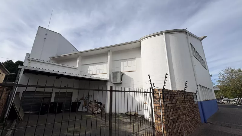 924 m² Retail property for sale in Paarl, 14 Fabriek Street (photo 5)
