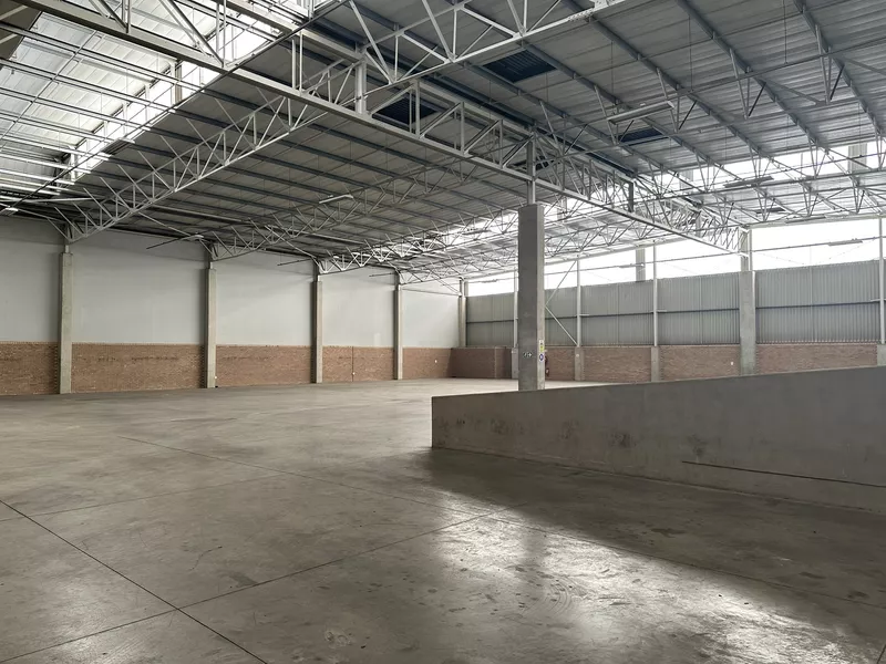 4 989 m² Industrial to let in Germiston, Devon East (photo 51)