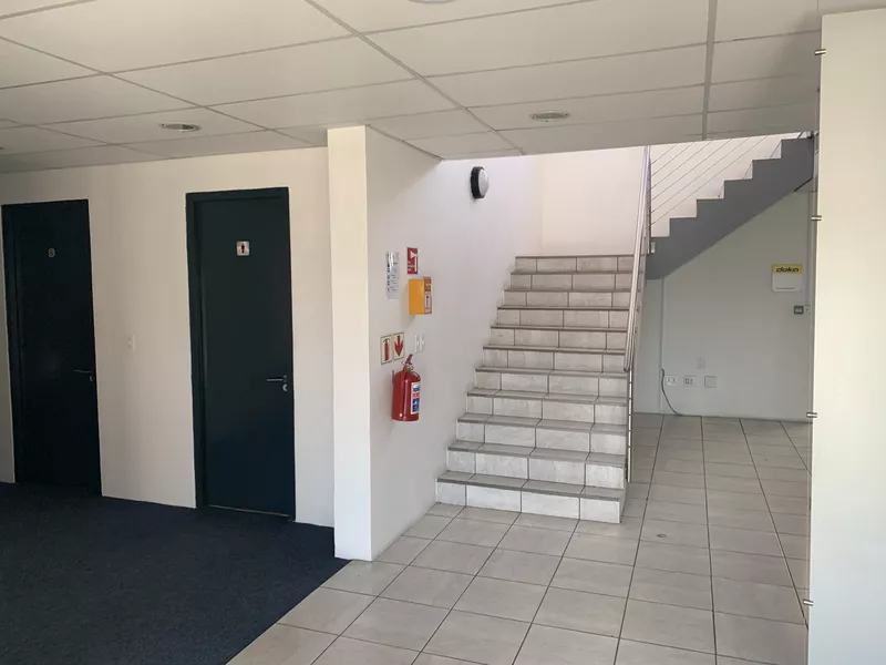 2 350 m² Industrial to let in Wimbledon Estate, 88 Wimbledon Road, Blackheath (photo 33)