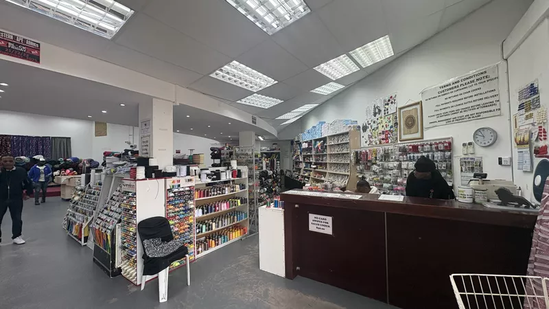924 m² Retail property for sale in Paarl, 14 Fabriek Street (photo 26)