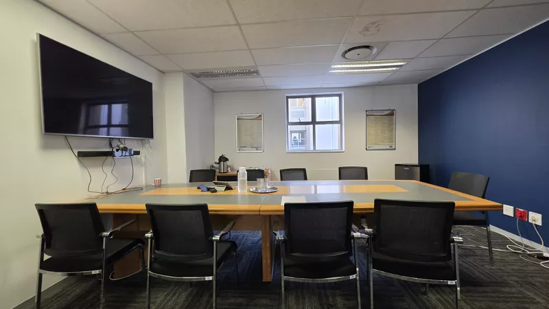 1 194 m² Office to let in Waterford Place Office Park, Centennial Place - East Block (photo 9)