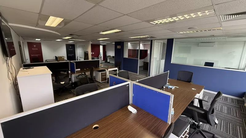 236 m² Office to let in Claremont, Sunclare (photo 22)