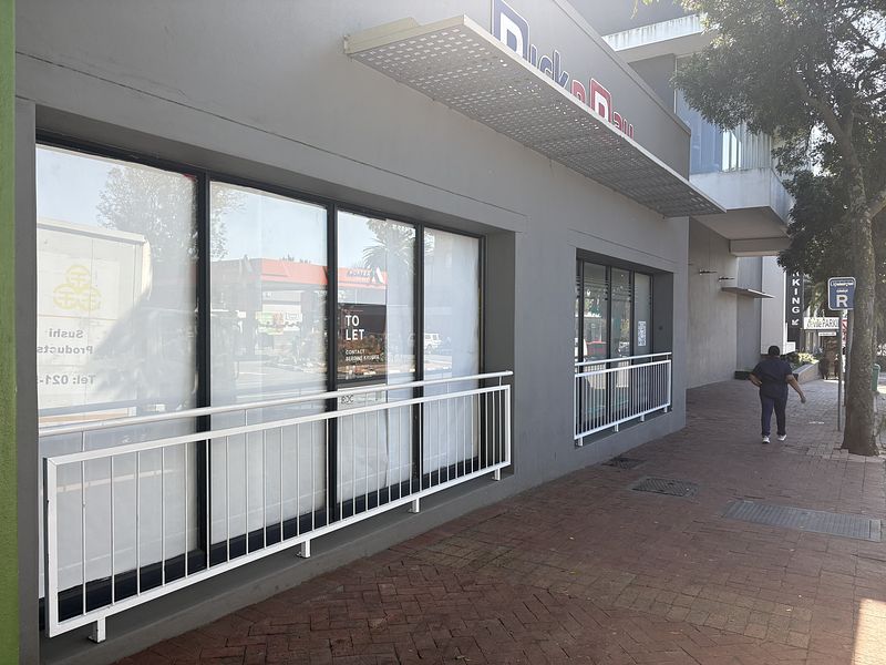 100 m² Retail property to let in Durbanville, De Ville Shopping Centre (photo 7)