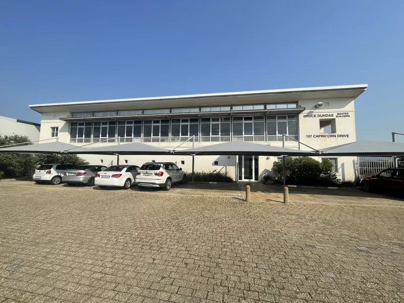 1 146 m² Industrial for sale in Capricorn Park, Bruce Dundas Construction (photo 3)