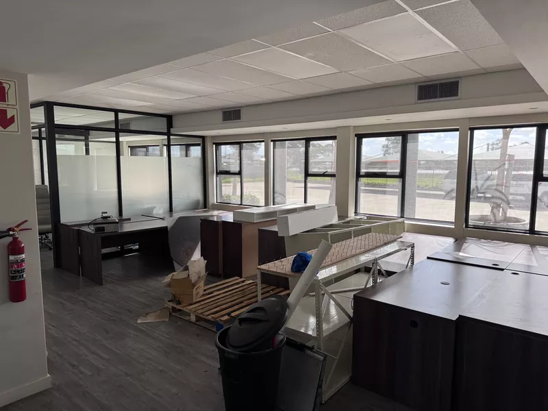 450 m² Office to let in Kraaifontein Industria, 28 Karee Road Offices (photo 19)