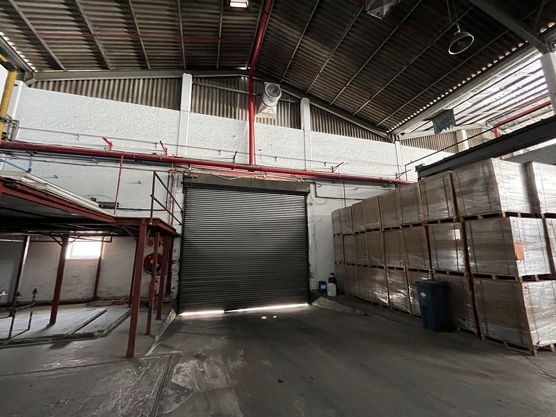 4 000 m² Industrial to let in Epping 1, 32 - 34 Benbow Ave (photo 8)