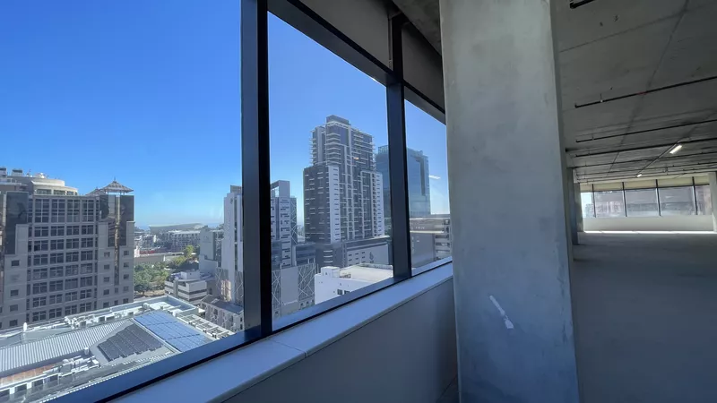 352 m² Office to let in Cape Town City Centre/CBD, The Rubik (photo 14)
