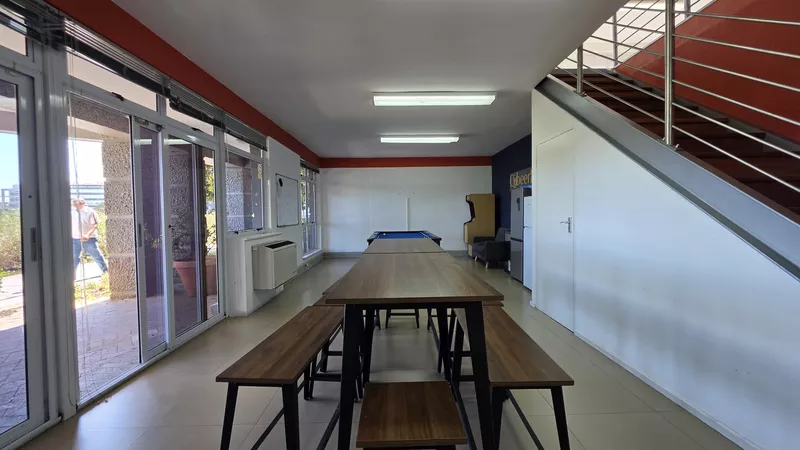 560 m² Office to let in Century Square, Century Square - Block F (photo 34)