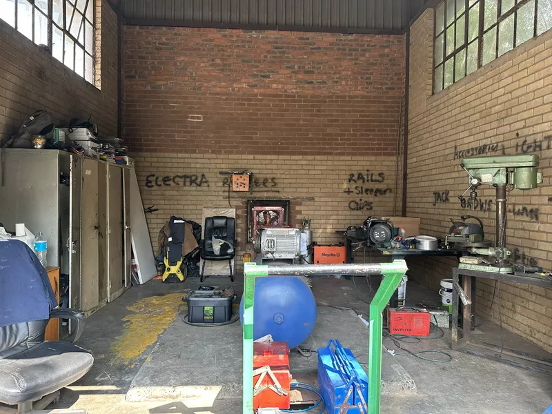 2 563 m² Industrial to let in Gauteng, 6 Beryllium Rd, Alrode, Warehouse (photo 49)