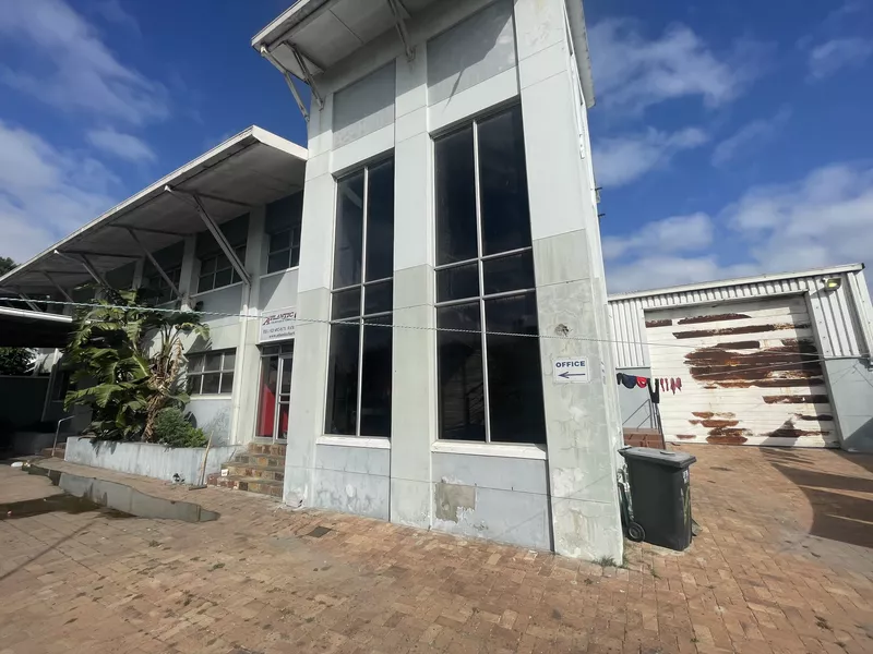 1 750 m² Industrial for sale in Philipi, 14 Rylands Road (photo 1)