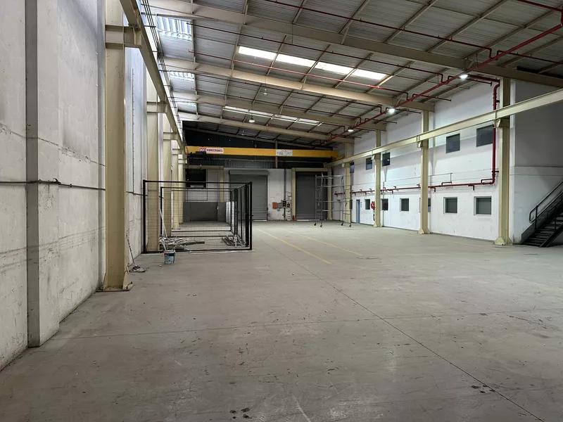 6 242 m² Office to let in Midrand, 48 Reedbuck Crescent (photo 40)