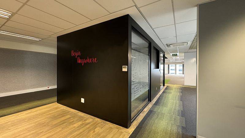 390 m² Office to let in Cape Town City Centre/CBD, Thomas Pattullo (photo 12)