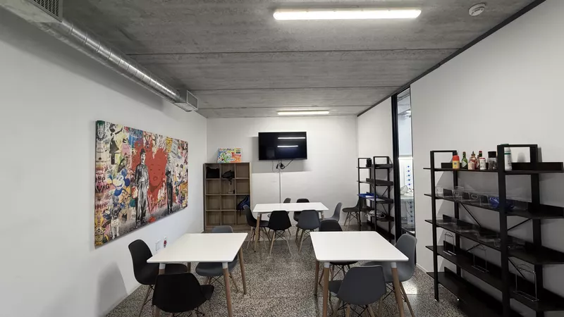 479 m² Industrial to let in Kraaifontein, 8 Tanzanite Crescent (photo 23)