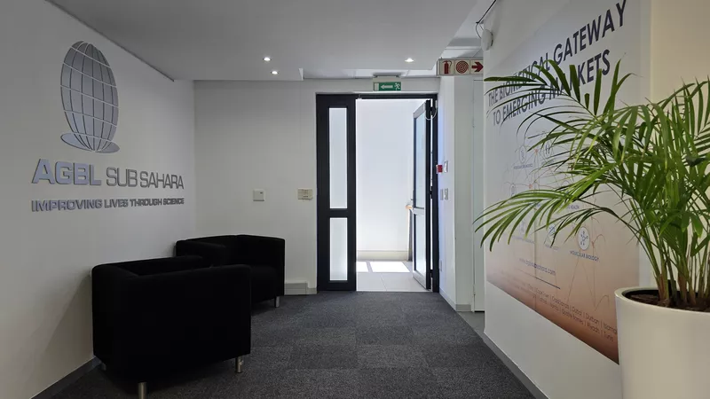 231 m² Office to let in Waterford Place Office Park, Fusion Quarter - Building 3 (photo 7)