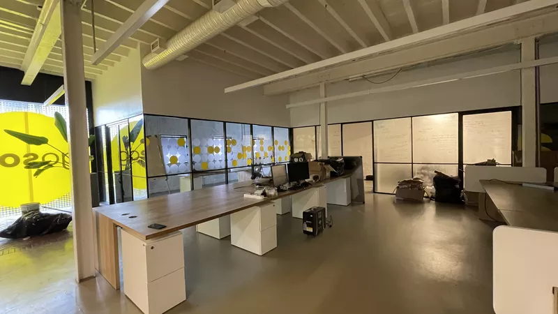 815 m² Office to let in Woodstock, Tramways (photo 20)