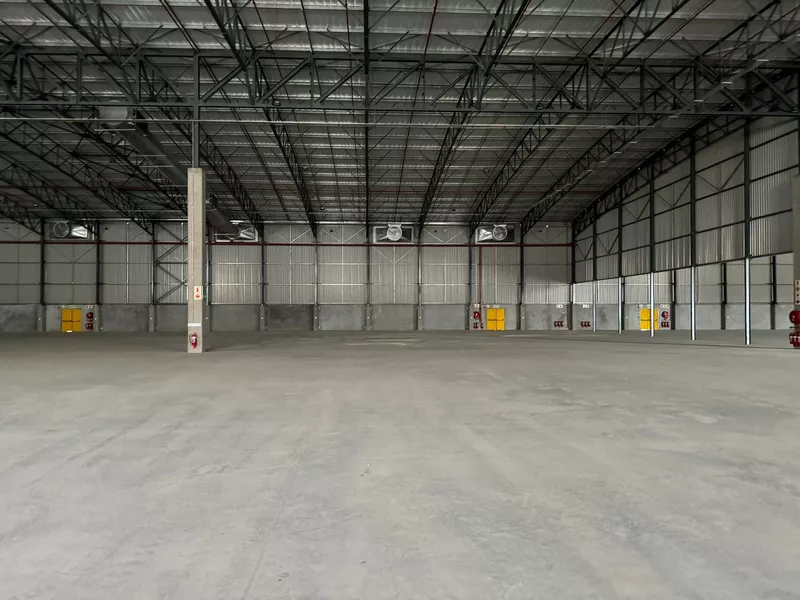 3 503 m² Industrial to let in Wimbledon Estate, ARTERIAL INDUSTRIAL PARK (photo 9)