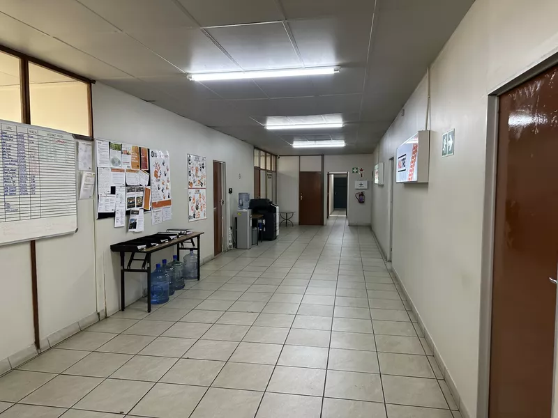 2 563 m² Industrial to let in Gauteng, 6 Beryllium Rd, Alrode, Warehouse (photo 9)