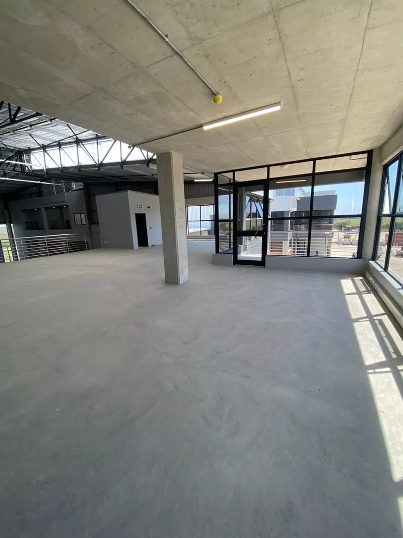 871 m² Industrial to let in George, South Africa, 50 Pioneer Street, George (photo 33)