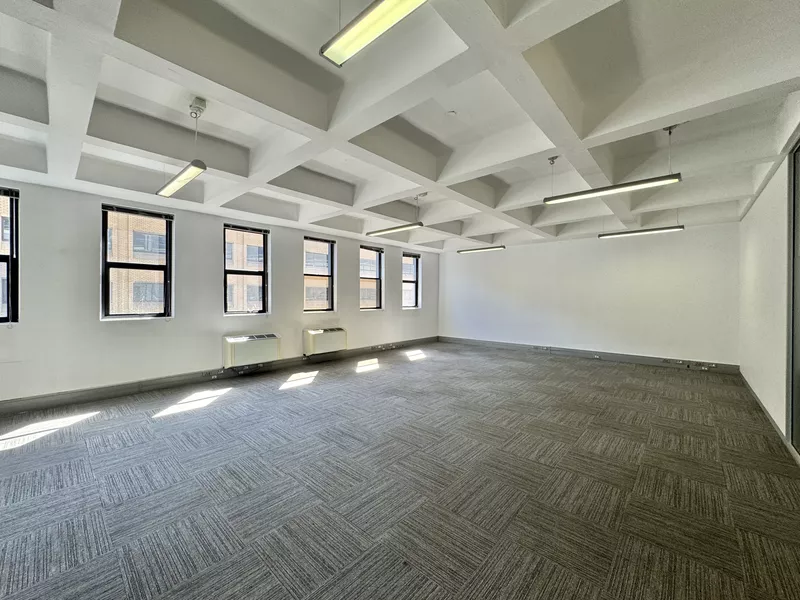 316 m² Office to let in Cape Town City Centre/CBD, 19 Louis Gradner (photo 4)