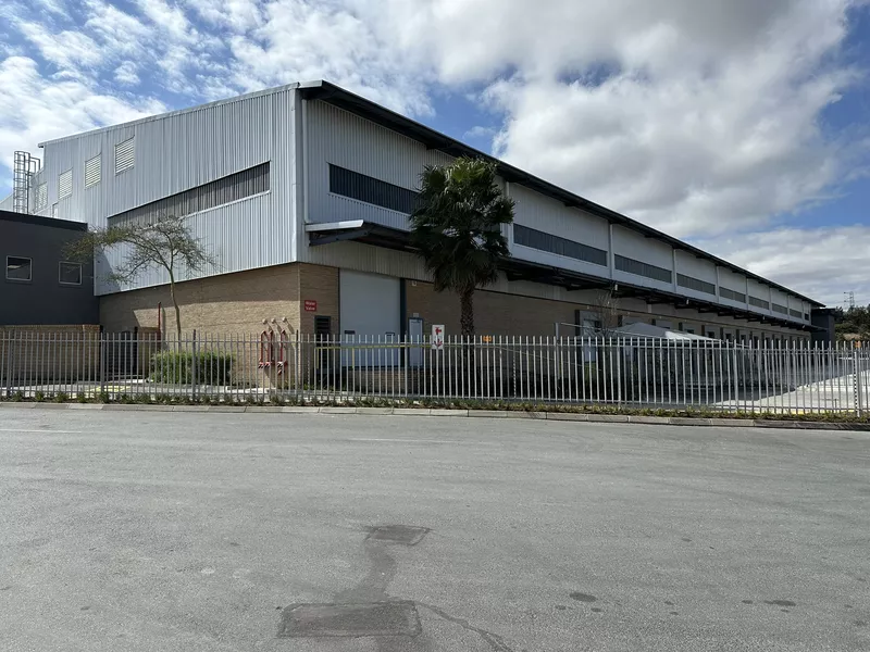 7 739 m² Industrial to let in Midrand, N1 Business Park (photo 55)