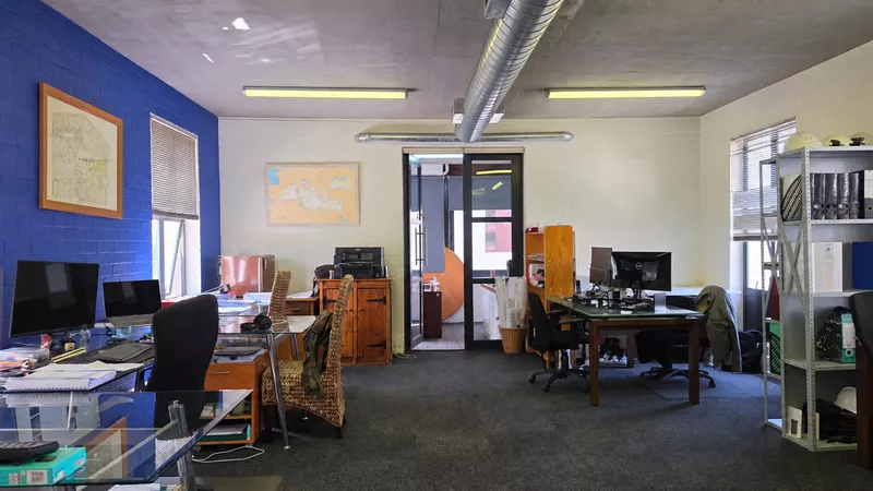 184 m² Office to let in Waterford Place Office Park, 8 Waterford Mews (photo 23)