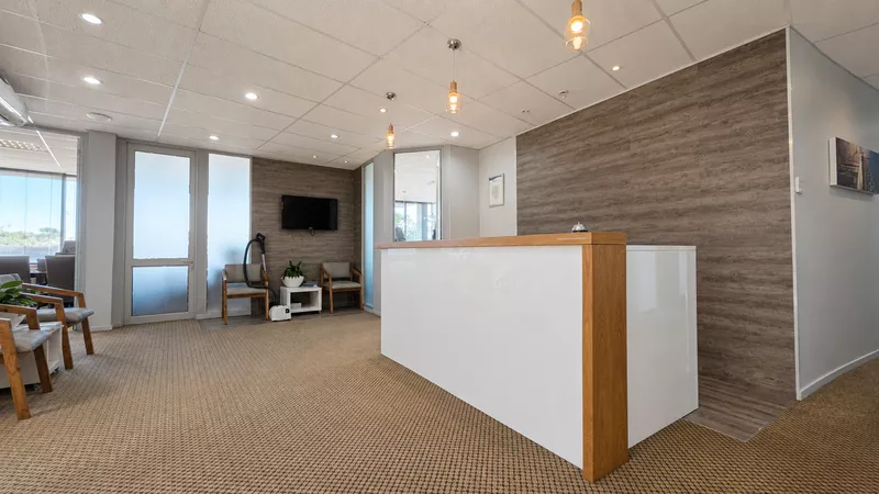 511 m² Office to let in Tygerberg Office Park, Uitzicht - Tygerberg Park (photo 16)