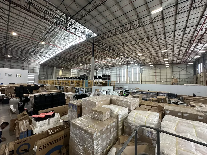 11 366 m² Industrial to let in Midrand, Lords View Industrial Park (photo 32)