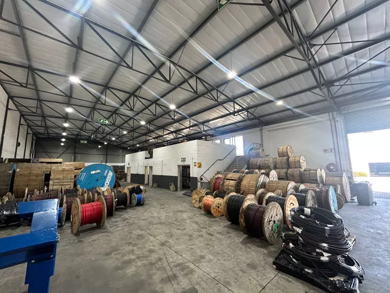 1 552 m² Industrial to let in Bellville, Sapphire Business Park (photo 16)