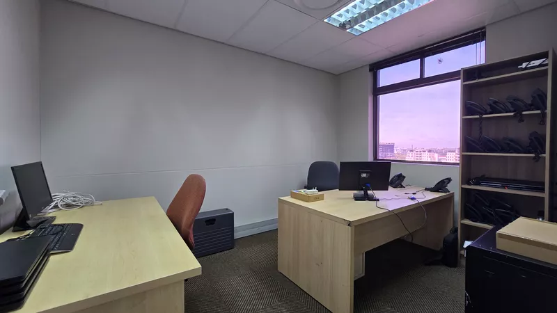 346 m² Office to let in Tyger Waterfront, The Cliffs (photo 36)