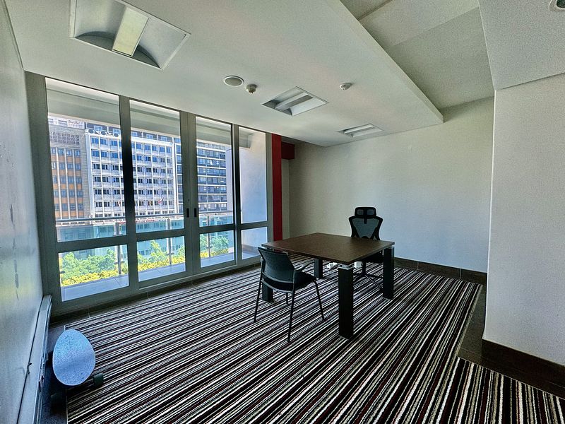 509 m² Office to let in Cape Town City Centre/CBD, 33 Heerengracht Street (photo 34)