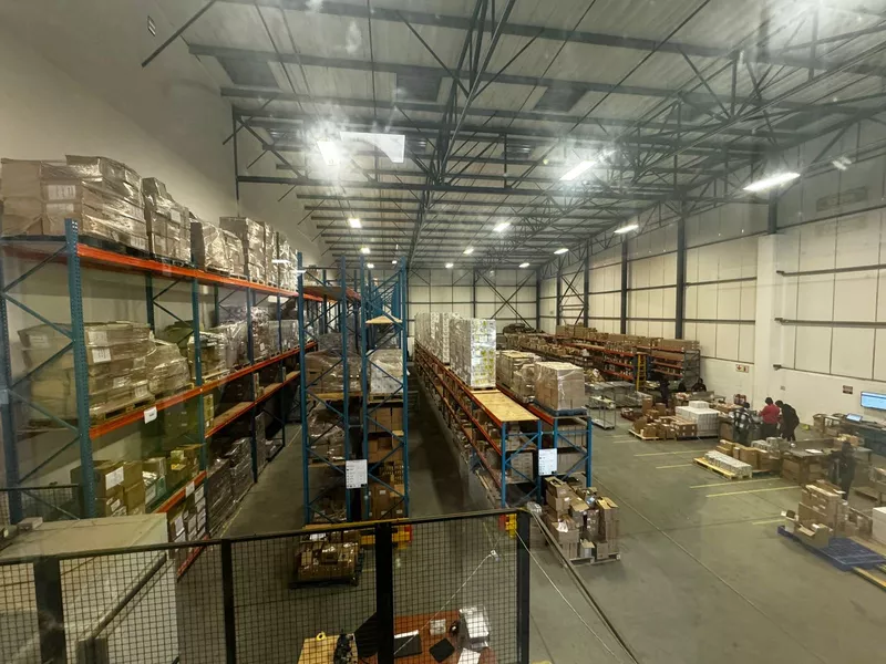 1 190 m² Industrial to let in Beaconvale, 2 Duiker Str, Beaconvale (photo 9)