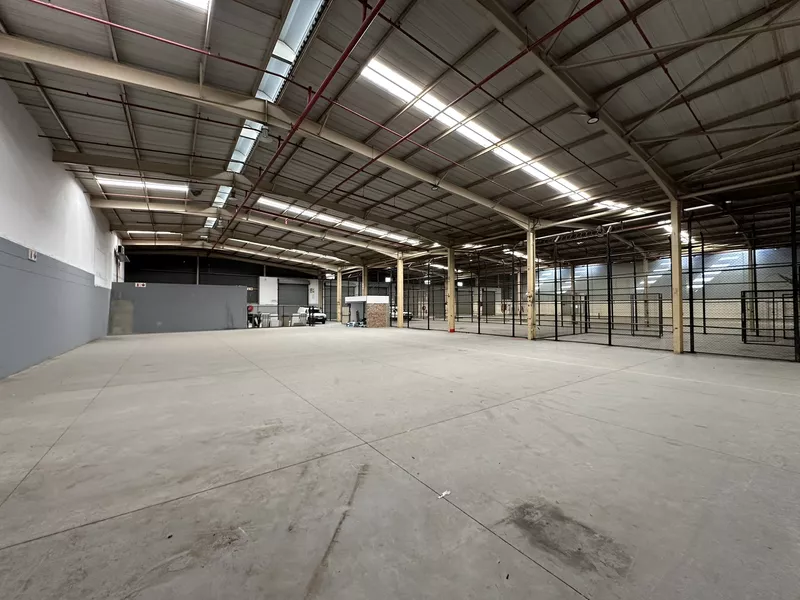 6 242 m² Office to let in Midrand, 48 Reedbuck Crescent (photo 25)