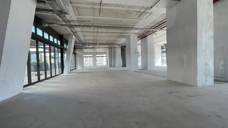 860 m² Retail property to let in Foreshore, Harbour Arch (photo 9)