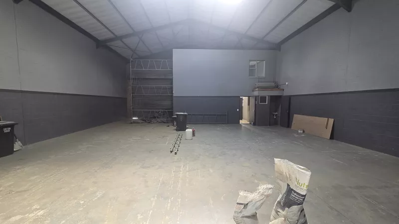 332 m² Industrial to let in Strand, Pryde Park (photo 7)