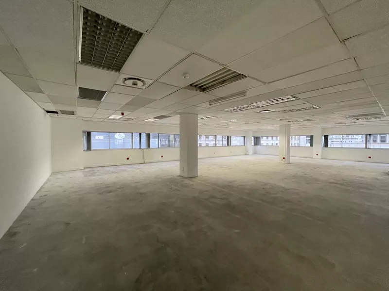 7 194 m² Office to let in Cape Town City Centre/CBD, 14 Long Street (photo 18)