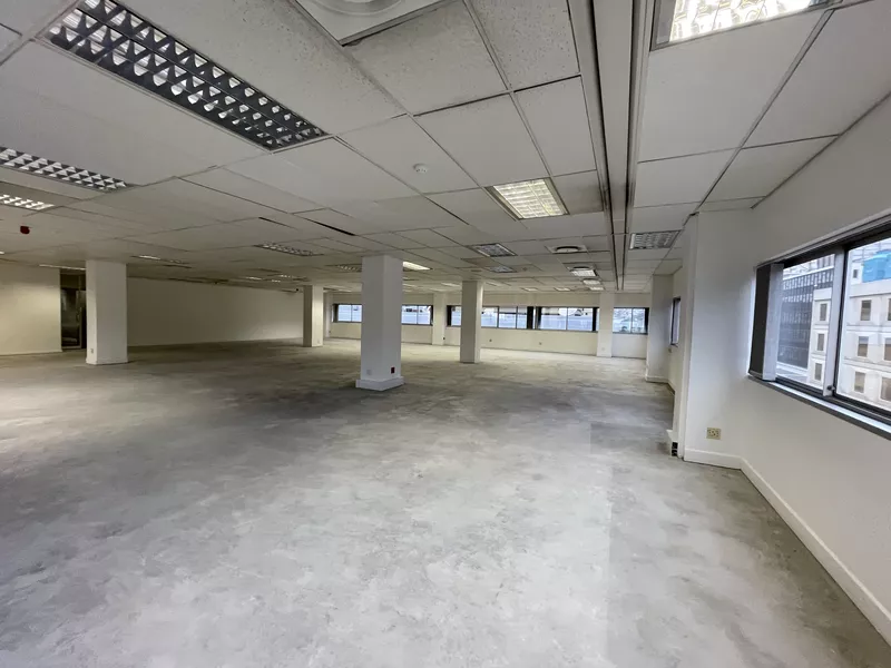 7 194 m² Office to let in Cape Town City Centre/CBD, 14 Long Street (photo 15)