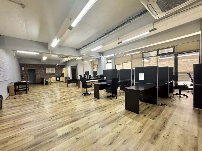 265 m² Office to let in Cape Town City Centre/CBD, 4 Loop Street (photo 14)