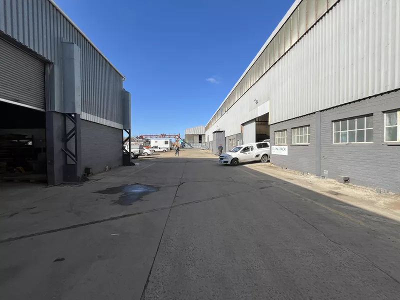 1 500 m² Industrial to let in Elsies Rivier, Consani Industrial Park (photo 16)