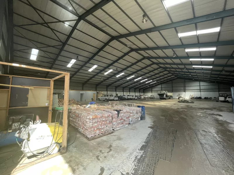 2 115 m² Industrial to let in Philipi, 50 Old Landsdowne Road (photo 4)