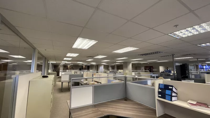 2 210 m² Office to let in Cape Town City Centre/CBD, 11 Buitengracht Street (photo 11)