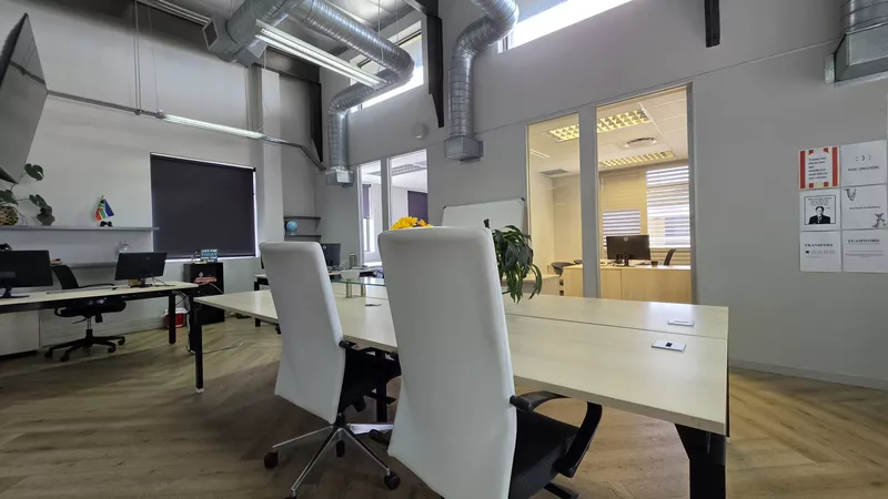 380 m² Office to let in Tyger Waterfront, The Cliffs (photo 18)