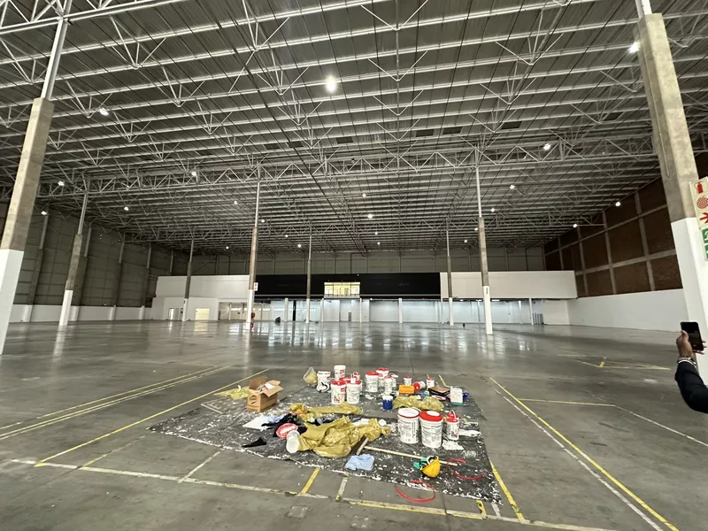 8 124 m² Industrial to let in Midrand, Midway Park (photo 5)