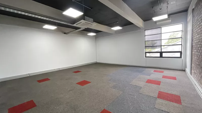 697 m² Office to let in Salt River, 127 Cecil Road (photo 9)