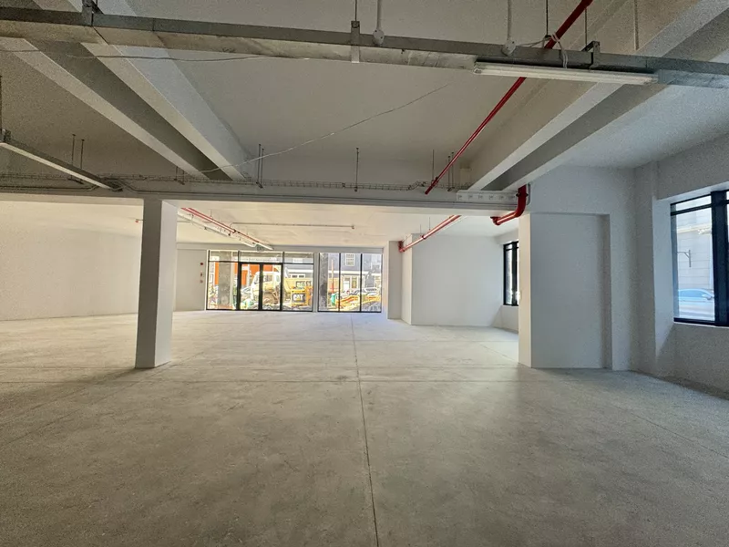 445 m² Retail property to let in Cape Town City Centre/CBD, City Park (photo 11)